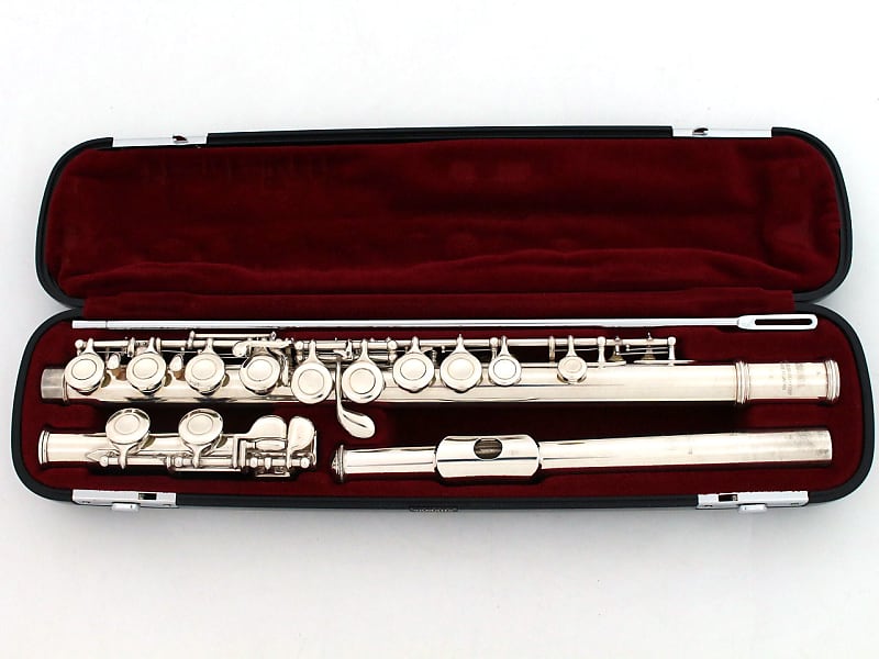 Yamaha 311 deals flute second hand