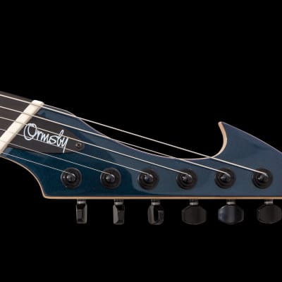 Ormsby Hype GTR6 (Run 5) Multiscale - Blue/Red Chameleon image 9