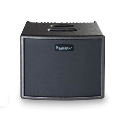 Hughes & Kettner era 1 2-Channel 250-Watt 1x8