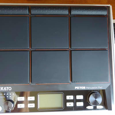 Mini Pops 7 - Drum Machine Replica | Reverb