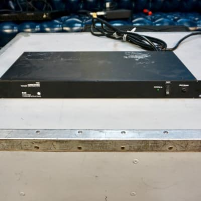 ETA Systems PD8L Rack Mountable Power Conditioner | Reverb