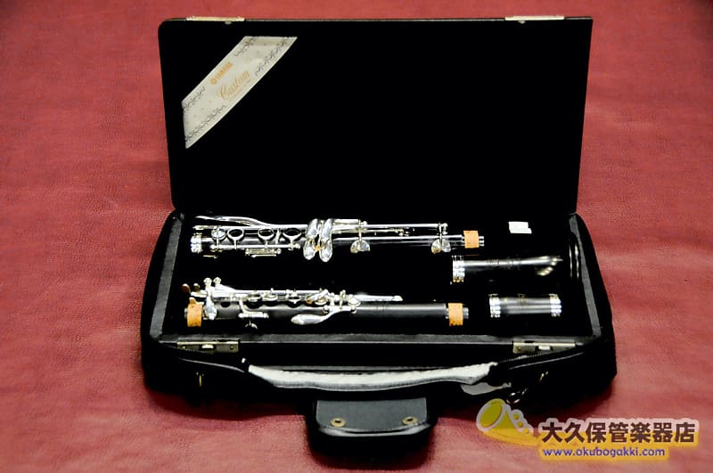 YAMAHA ヤマハ イデアル YCL-950 Bbクラリネット ヤマハクラリネットの販売～YAMAHA Clarinet～【ガッキコム】