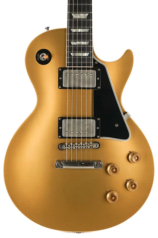 2022 Gibson Custom Shop '57 Les Paul R7 Murphy Lab Ultra