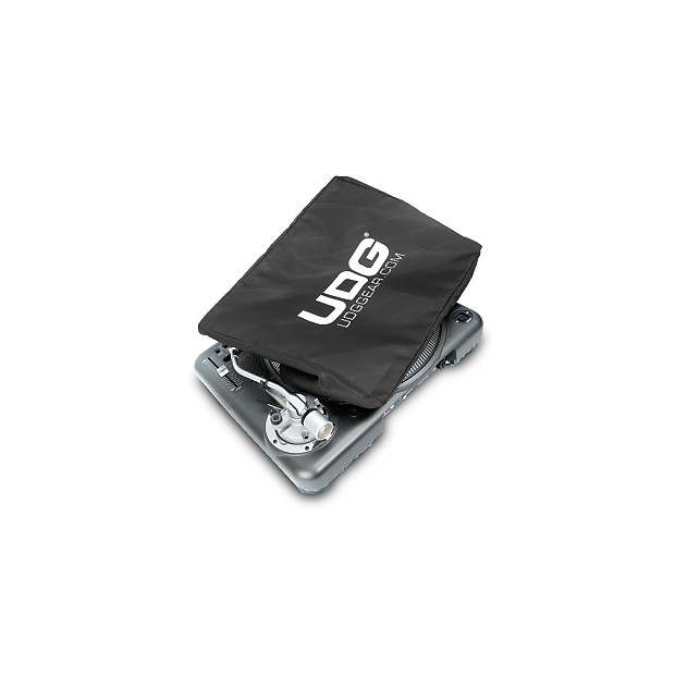 UDG U9242 Ultimate Turntable/Mixer Dust Cover image 1
