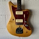 Fender Jazzmaster 1961 - 1 owner early 60’s refin - Natural