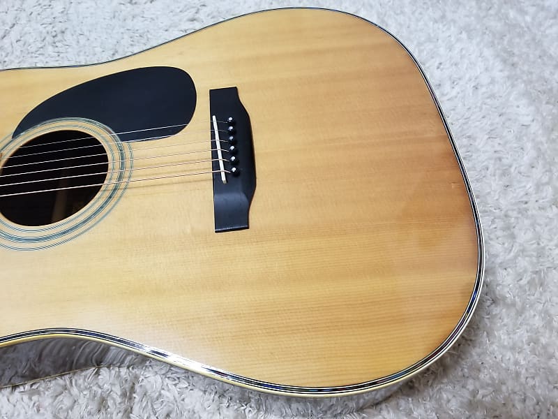 morris W30 ビンテージ 1975年製 Morris W-30 in 1975 | Reverb