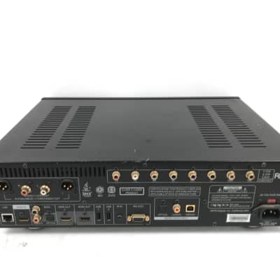Oppo BDP-105D Audiophile Universal Disc Player image 4