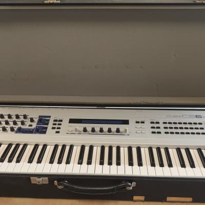 Yamaha CS6x