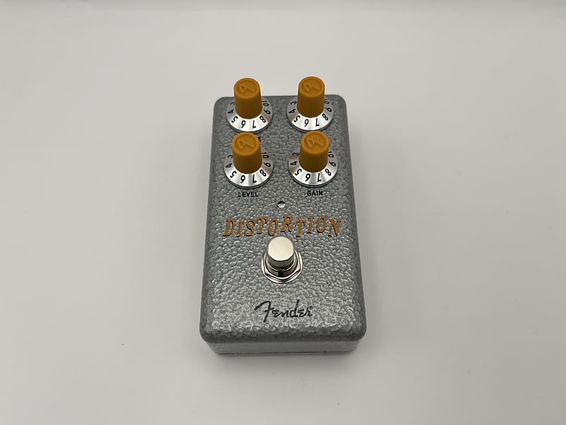 Fender Hammertone Distortion