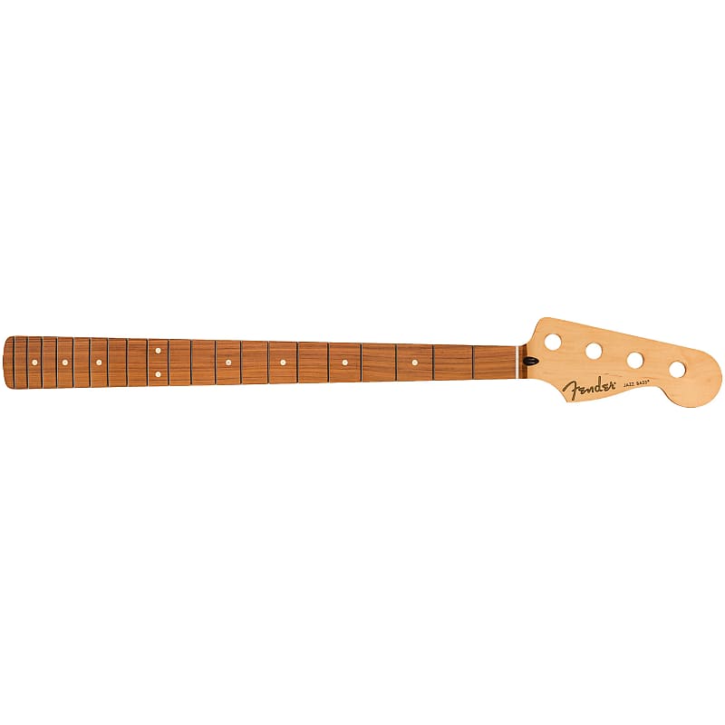 Fender Player Jazz Bass Neck image 2