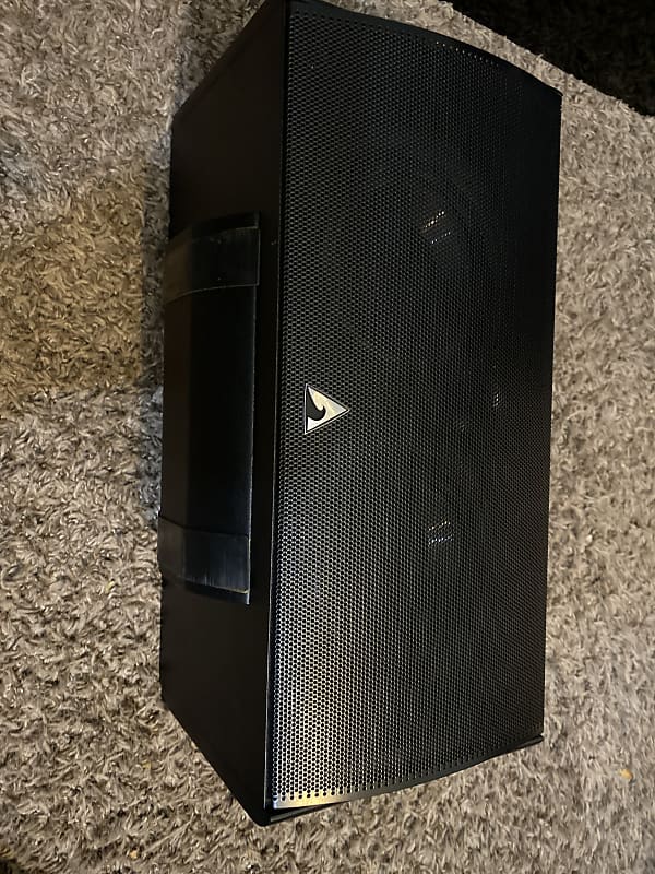 Atlantic technology center speaker 2200C Black  			