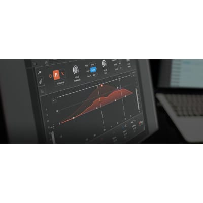 Sonible smart:EQ 2 Plug-In Software (Download) | Reverb