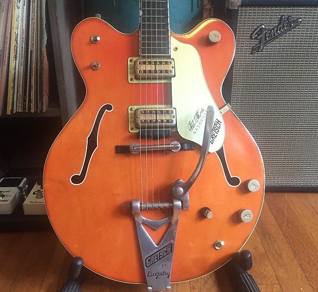 Gretsch baldwin era outlet