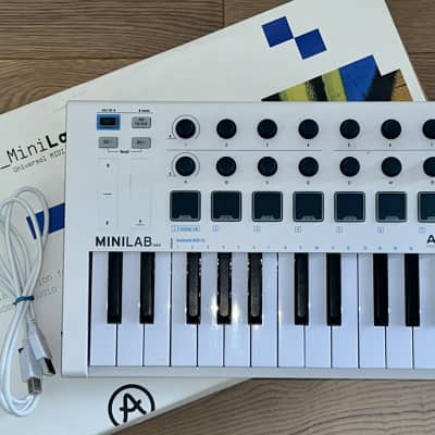 Yamaha KX49 MIDI Controller -Free Shipping (CONUS) | Reverb