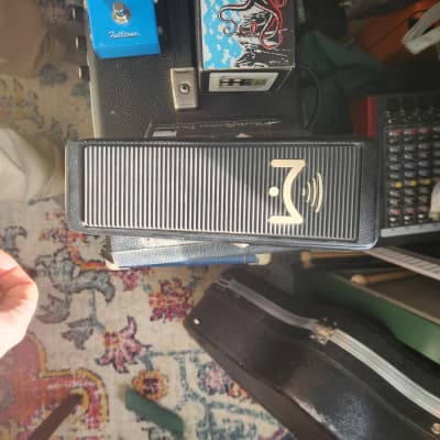 Reverb.com listing, price, conditions, and images for mission-engineering-vm-1