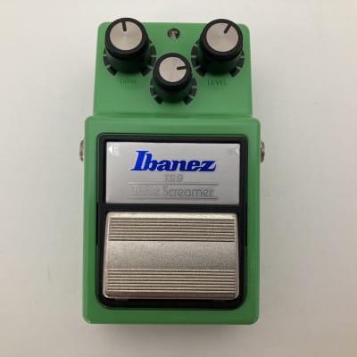 Ibanez TS9 Tube Screamer Reissue | Reverb