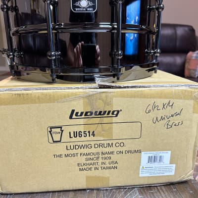 Pearl Super Gripper Lugs - Vintage Drum Forum