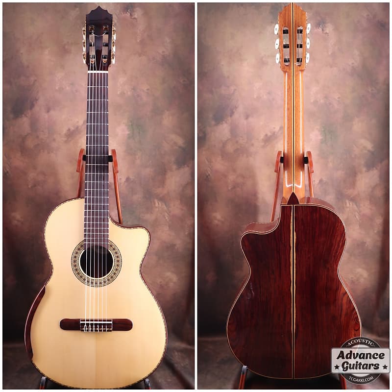 ギター Bellucci guitar Bellucci guitar