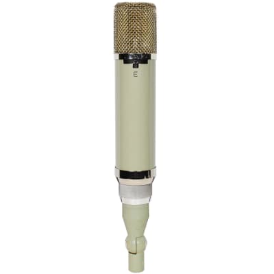 Upton Microphones 251 ELA M 251-style Large Diaphragm Condenser Microphone image 3