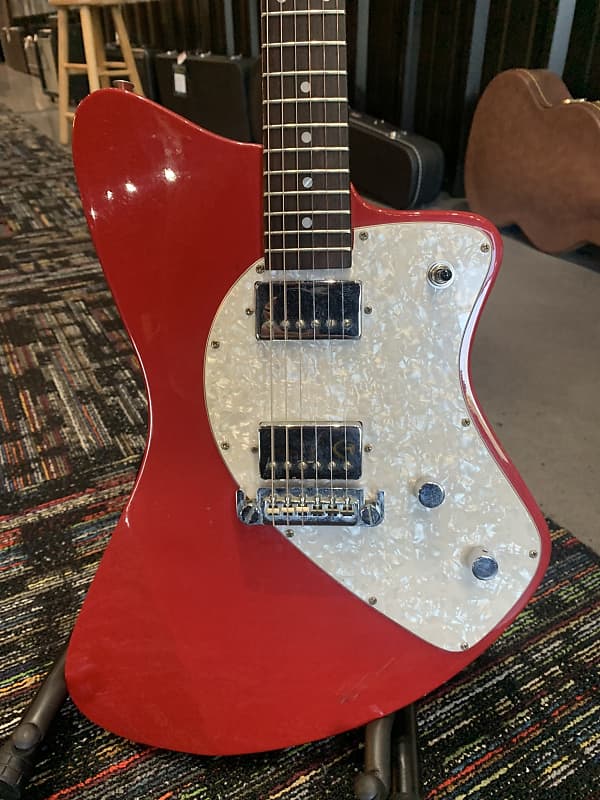 Burny シャチ H-45 フェルナンデス バーニー