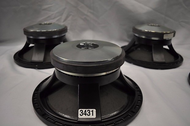 Rcf l12p530 discount