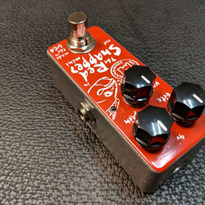 Menatone Red Snapper Mini | Reverb