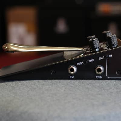 Gamechanger Audio Plus Sustain Pedal image 2