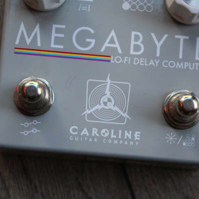 Caroline Guitar Company 