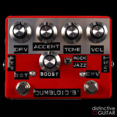 Reverb.com listing, price, conditions, and images for shin-s-music-dumbloid