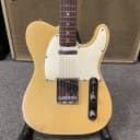 1969 Fender Telecaster Blonde, Rosewood Neck