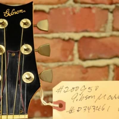 Gibson MK-53 - #200950 1975 image 5