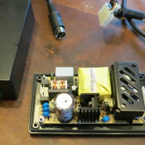 SID Chip Synthesizer - Midibox MB-6582 image 6