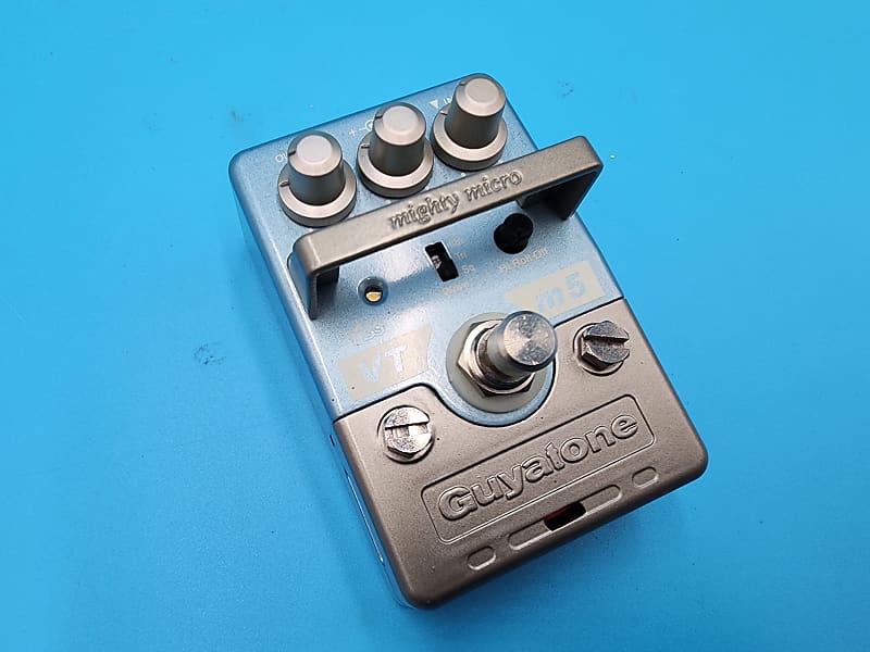 Guyatone: VTm5 VERI-TREM