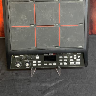 Roland SPD-SX  Sampling Pad Electronic Drum Module (Atlanta, GA) image 1