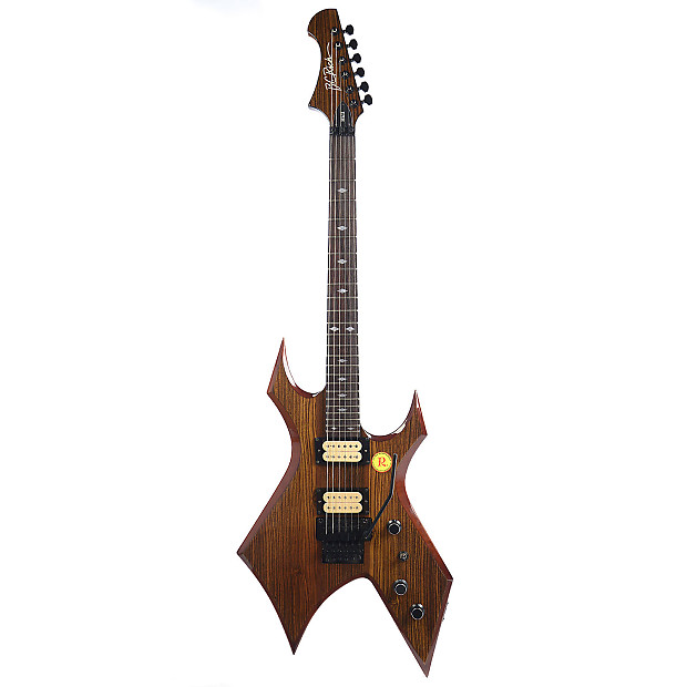 Bc rich cheap warlock mk11