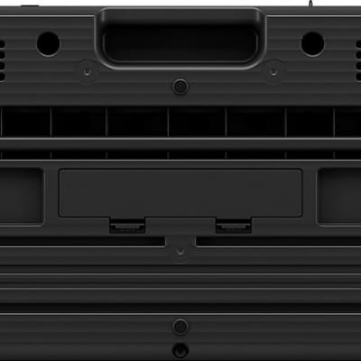Casio Casiotone CT-S500 61-Key Arranger Keyboard image 5