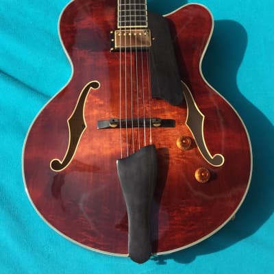 Eastman AR503CE 2018 Natural image 1
