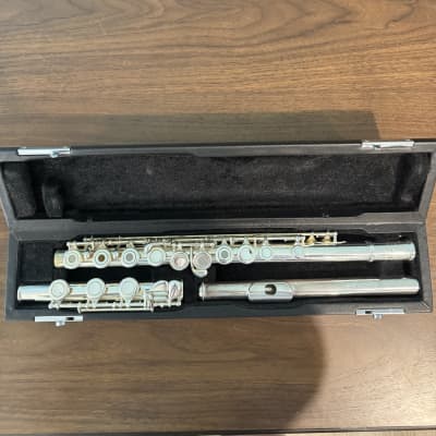 Miyazawa Atelier 1 Flute | Reverb