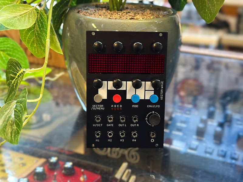 RYK Modular Vector Wave