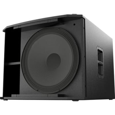 Electro Voice ETX18S 18 Inch Powered Subwoofer image 7