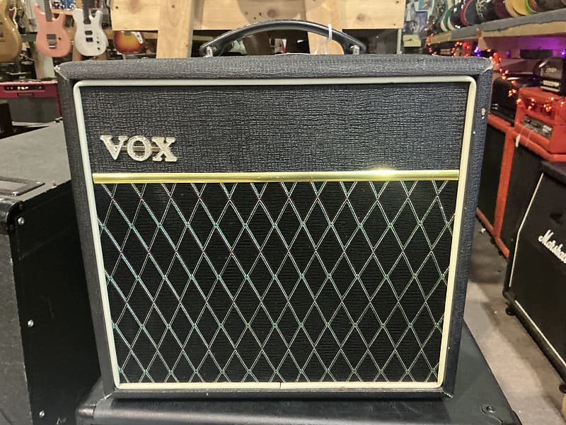 Vox Pathfinder 15 15-Watt 1x8