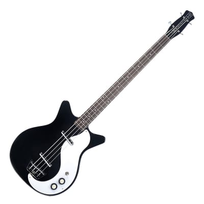 1980s Tokai Hard Puncher PJ-55 Precision Bass 1980s Blackout