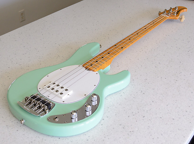 Musicman stingray 4 classic cheap