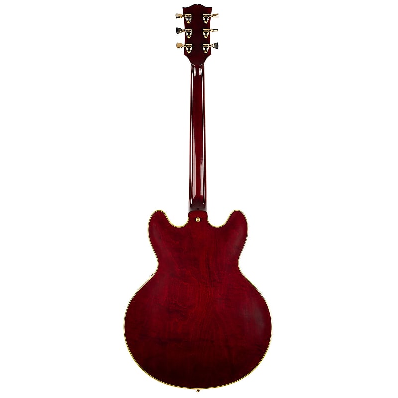 Gibson Custom Shop Chuck Berry '70s ES-355 image 2