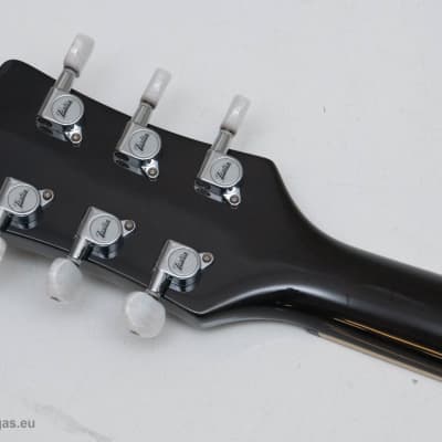 Italia Torino 2010s - Silver Sparkle - Made in Korea image 3
