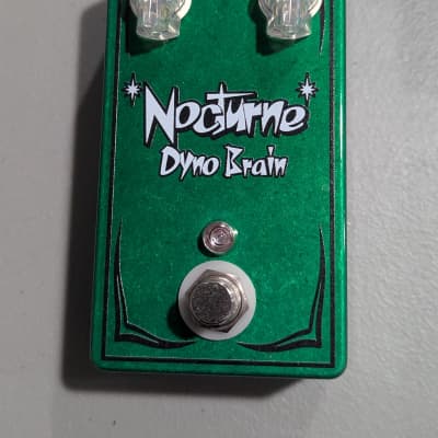 Reverb.com listing, price, conditions, and images for nocturne-dyno-brain