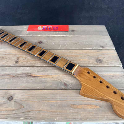 Warmoth 24