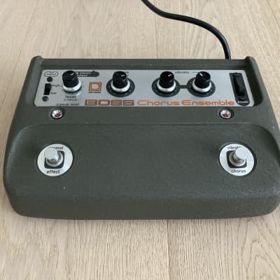 Reverb.com listing, price, conditions, and images for boss-ce-1-chorus-ensemble