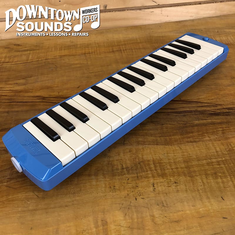 Melodica yamaha store p32d