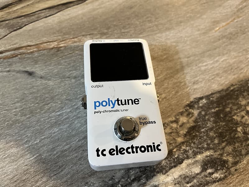 TC Electronic Polytune
